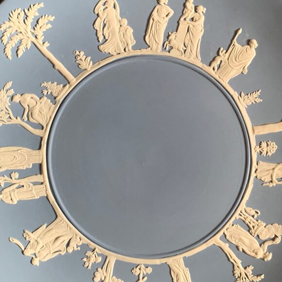 Vintage Imported Wedgewood China - Picture 2 of 11